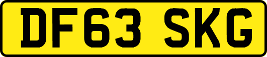 DF63SKG