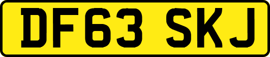 DF63SKJ