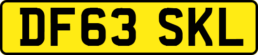 DF63SKL