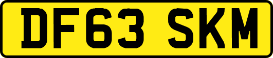 DF63SKM