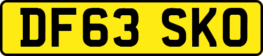 DF63SKO