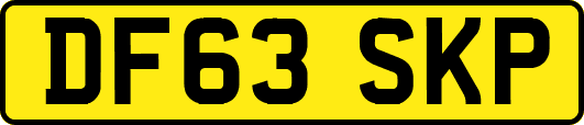 DF63SKP