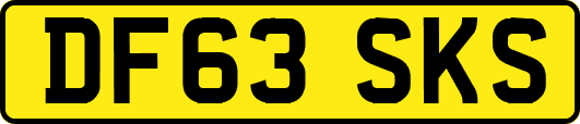 DF63SKS