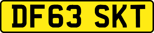 DF63SKT
