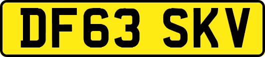 DF63SKV