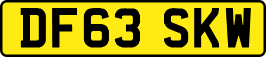 DF63SKW