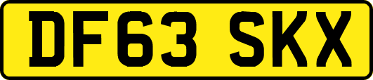 DF63SKX
