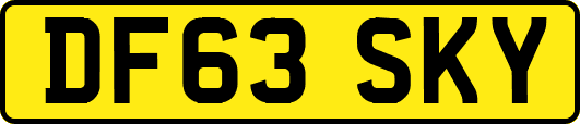 DF63SKY