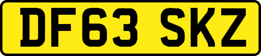 DF63SKZ