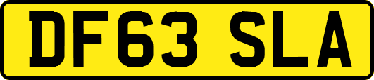 DF63SLA