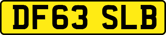 DF63SLB