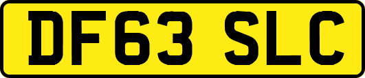 DF63SLC