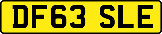 DF63SLE
