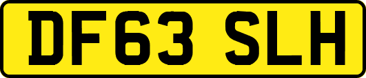 DF63SLH