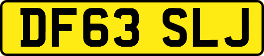 DF63SLJ