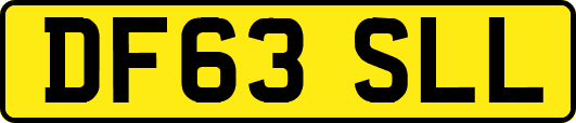 DF63SLL