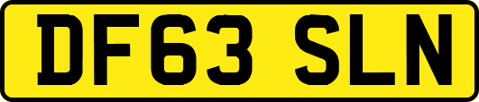 DF63SLN