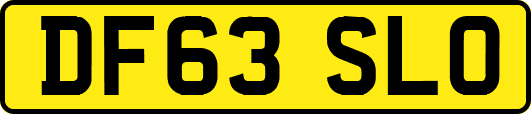 DF63SLO