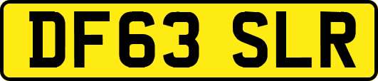 DF63SLR