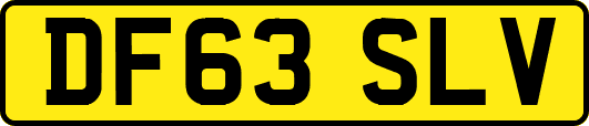DF63SLV