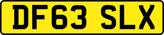 DF63SLX