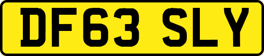 DF63SLY