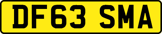 DF63SMA