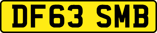 DF63SMB