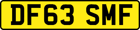 DF63SMF
