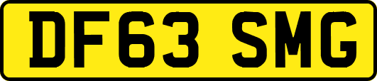DF63SMG