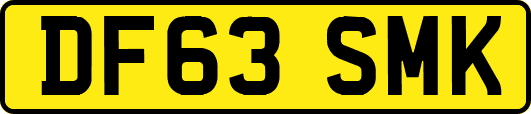 DF63SMK