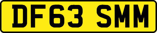 DF63SMM