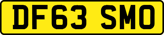 DF63SMO