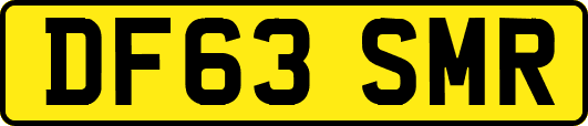 DF63SMR