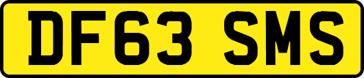 DF63SMS