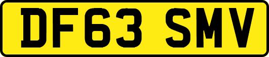 DF63SMV