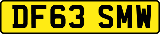 DF63SMW