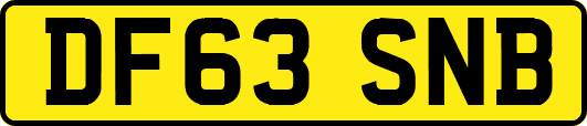 DF63SNB