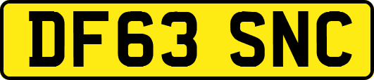 DF63SNC