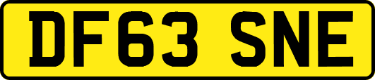 DF63SNE