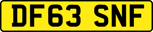 DF63SNF