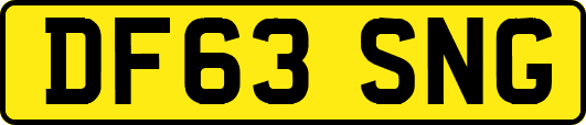 DF63SNG