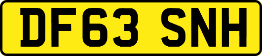 DF63SNH