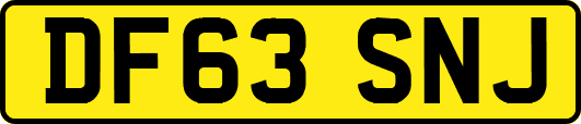 DF63SNJ