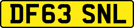 DF63SNL