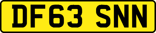 DF63SNN