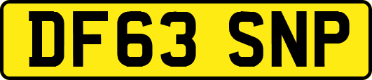 DF63SNP