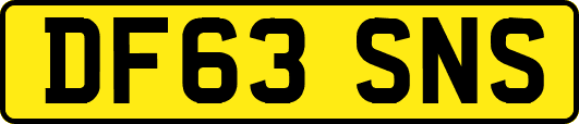 DF63SNS