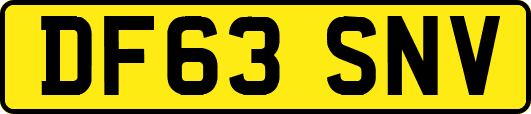 DF63SNV