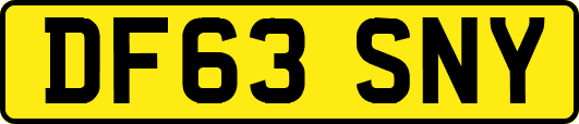 DF63SNY
